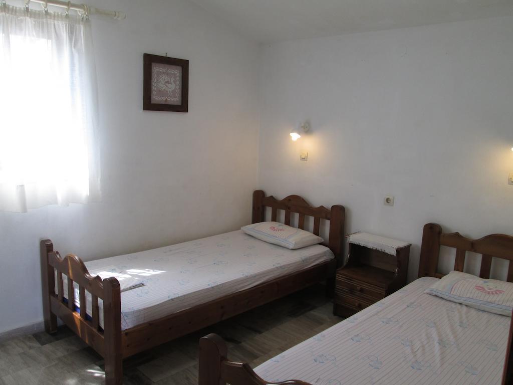 Bio House Apartment Chrani Ngoại thất bức ảnh