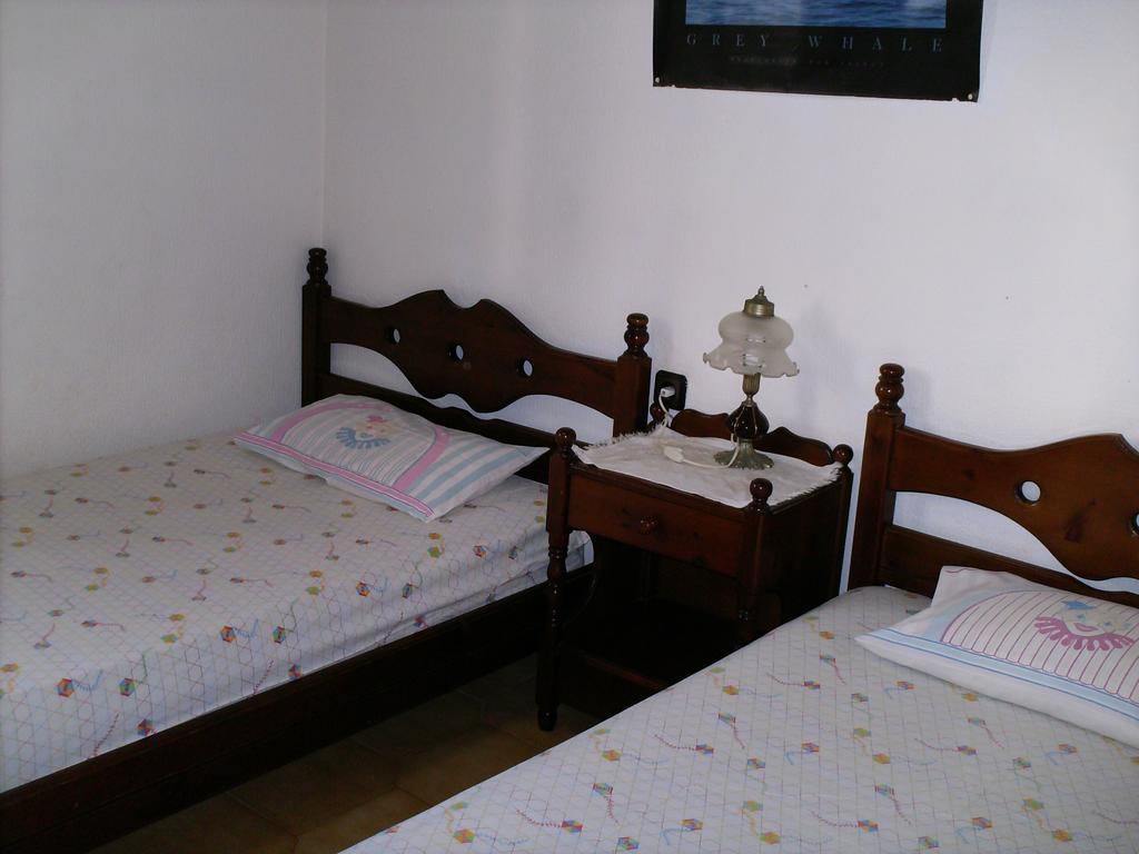 Bio House Apartment Chrani Phòng bức ảnh