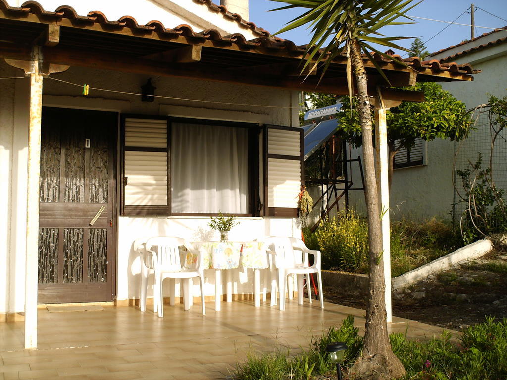 Bio House Apartment Chrani Phòng bức ảnh