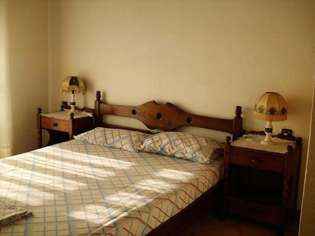 Bio House Apartment Chrani Phòng bức ảnh